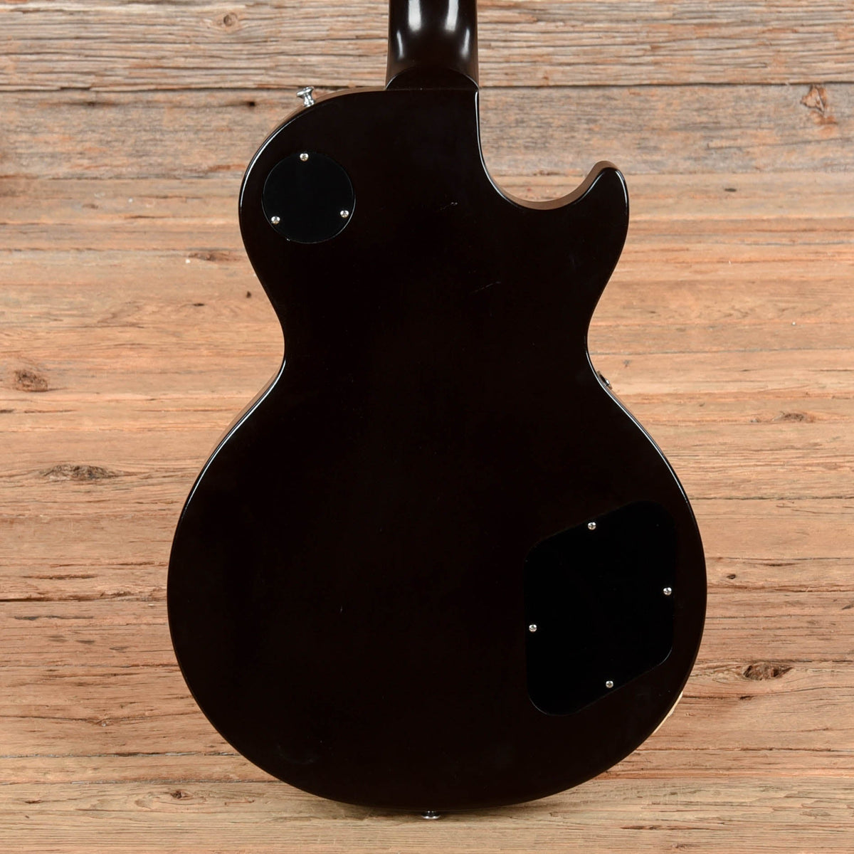 Gibson Les Paul Tribute 70s Goldtop 2012 - View 3 | MusicMarket