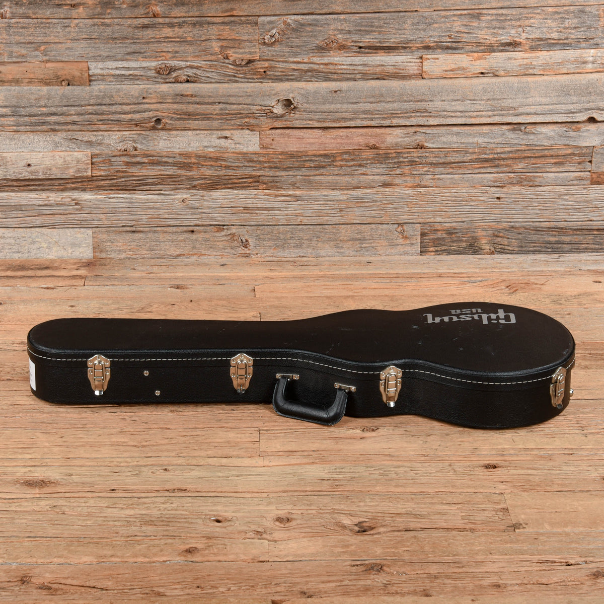 Gibson Les Paul Tribute 70s Goldtop 2012 - View 8 | MusicMarket
