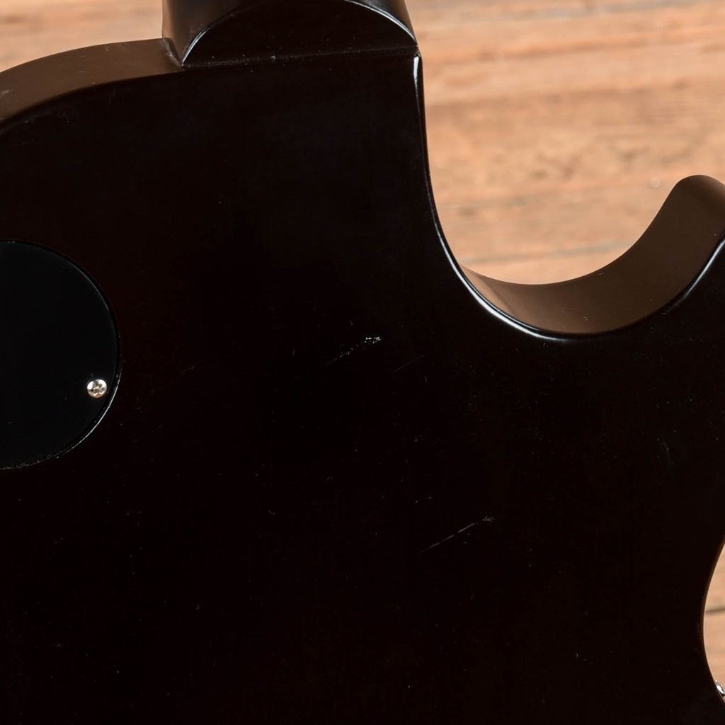Gibson Les Paul Tribute 70s Goldtop 2012 - View 10 | MusicMarket