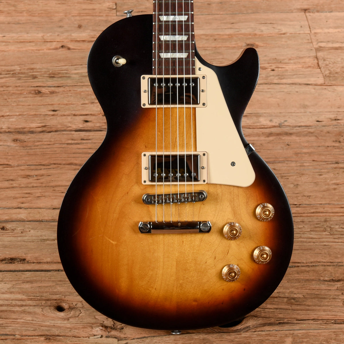 Gibson Les Paul Tribute Sunburst 2020 - MusicMarket