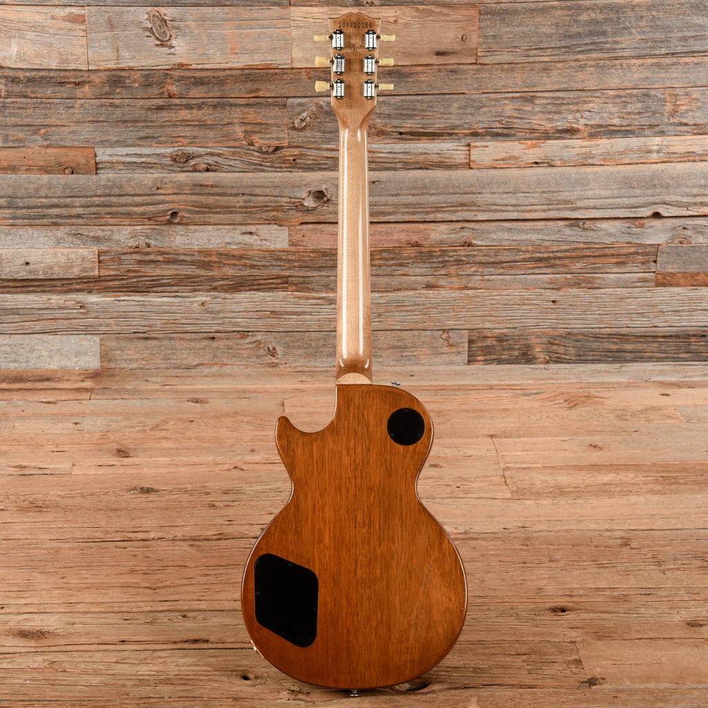 Gibson Les Paul Tribute Sunburst 2020 - View 5 | MusicMarket