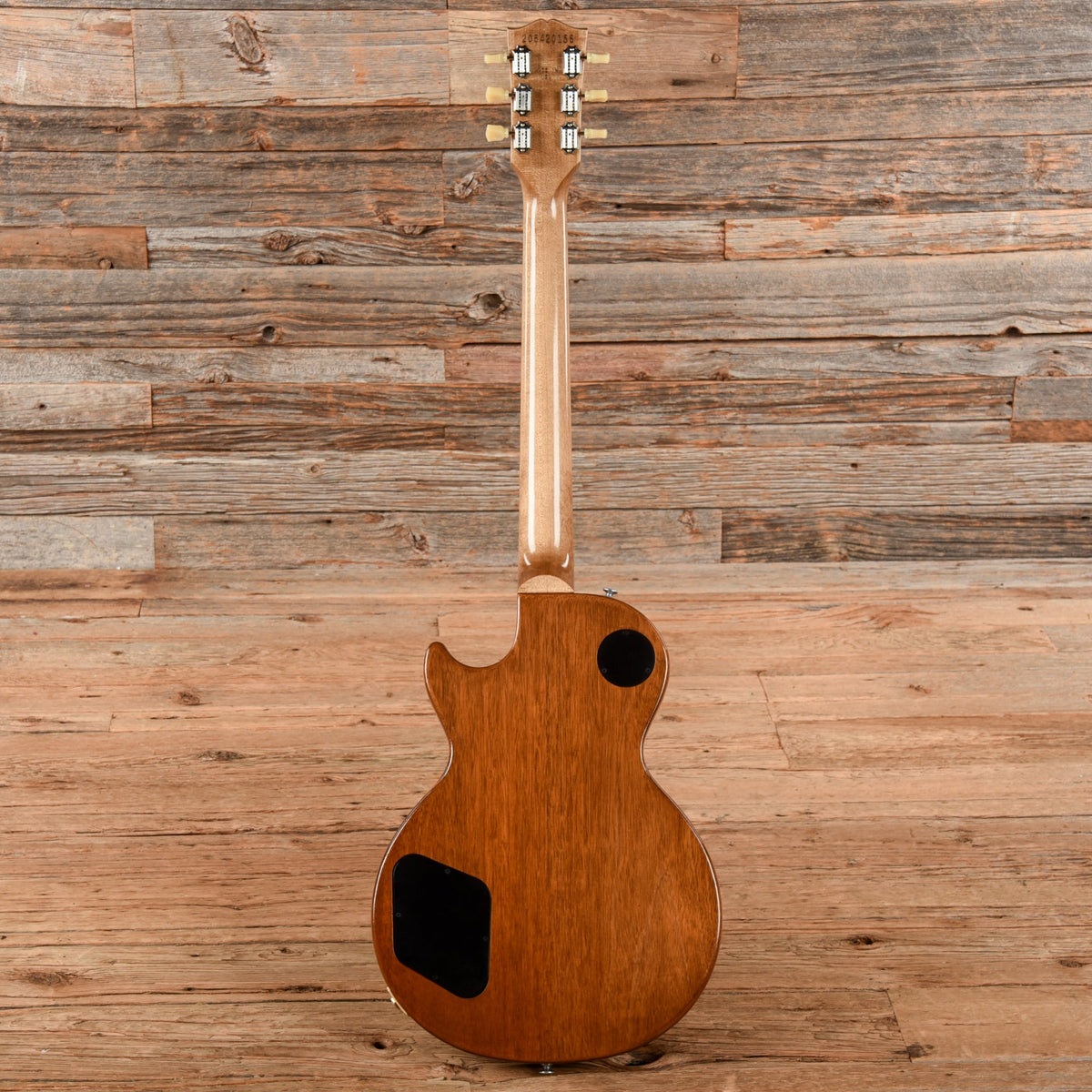 Gibson Les Paul Tribute Sunburst 2020 - View 5 | MusicMarket