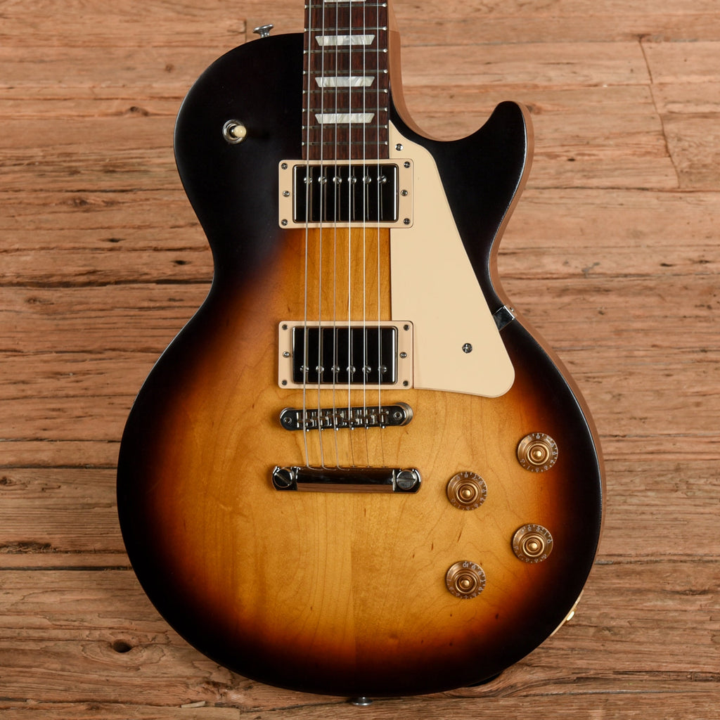 Gibson Les Paul Tribute Sunburst 2020 - View 2 | MusicMarket