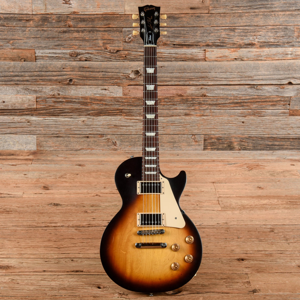 Gibson Les Paul Tribute Sunburst 2020 - View 4 | MusicMarket