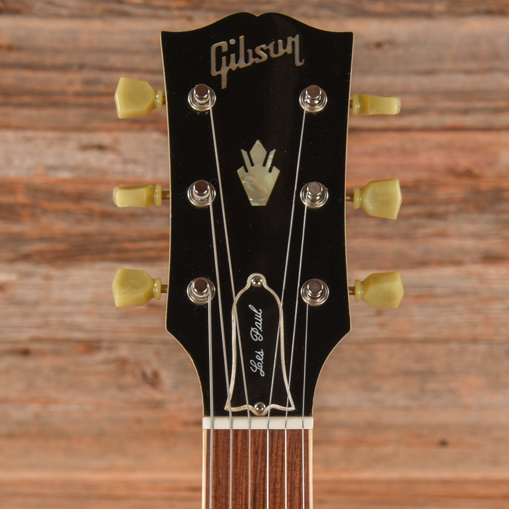Gibson LP SG Standard White - View 6 | MusicMarket