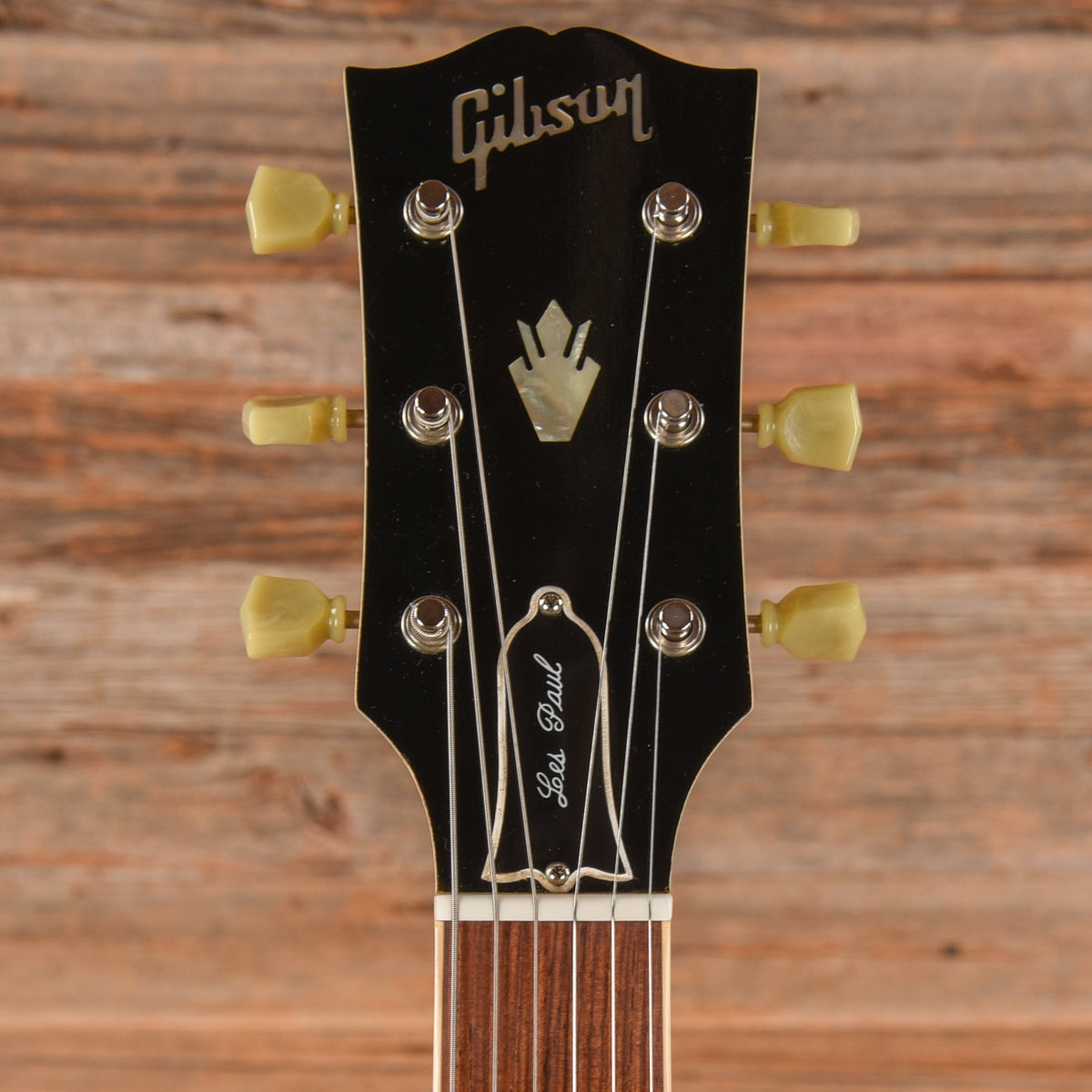 Gibson LP SG Standard White - View 6 | MusicMarket