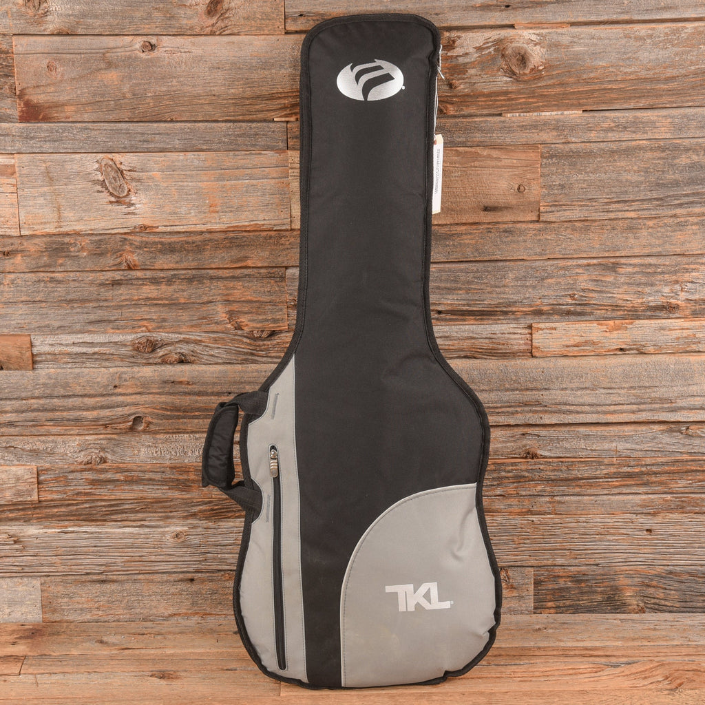 Gibson LPJ Chocolate 2013 - View 8 | MusicMarket