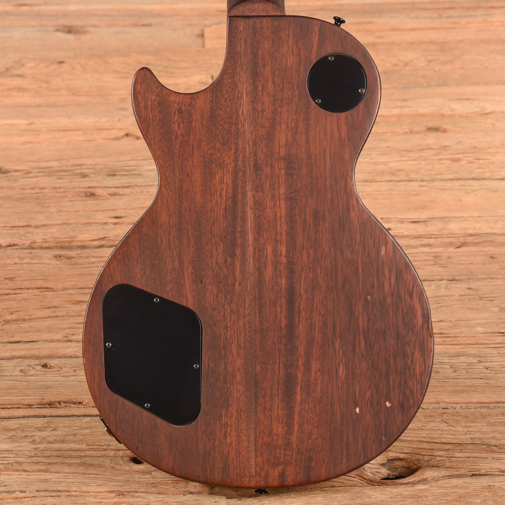 Gibson LPJ Chocolate 2013 - View 3 | MusicMarket