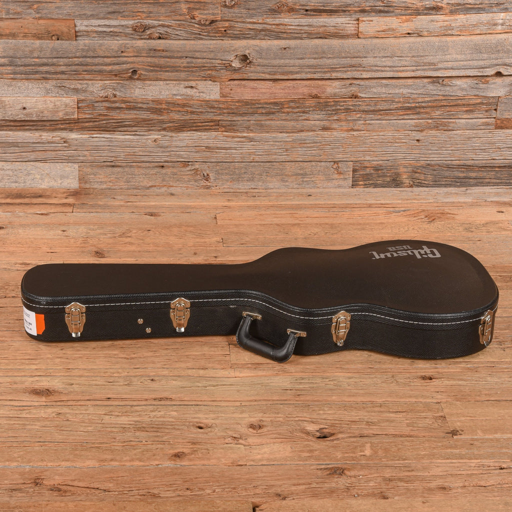 Gibson Midtown Triburst 2014 - View 8 | MusicMarket