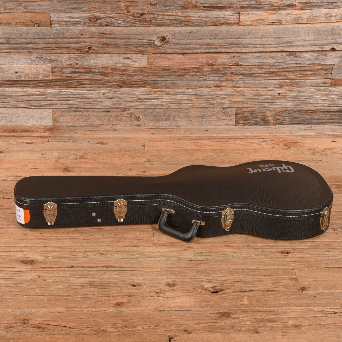 Gibson Midtown Triburst 2014 - View 8 | MusicMarket
