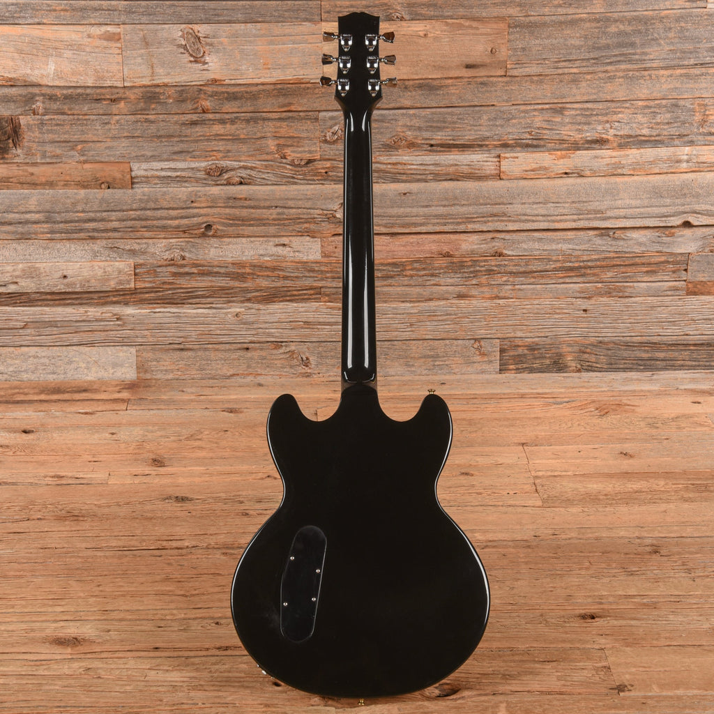 Gibson Midtown Triburst 2014 - View 5 | MusicMarket
