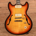 Gibson Midtown Triburst 2014 - MusicMarket