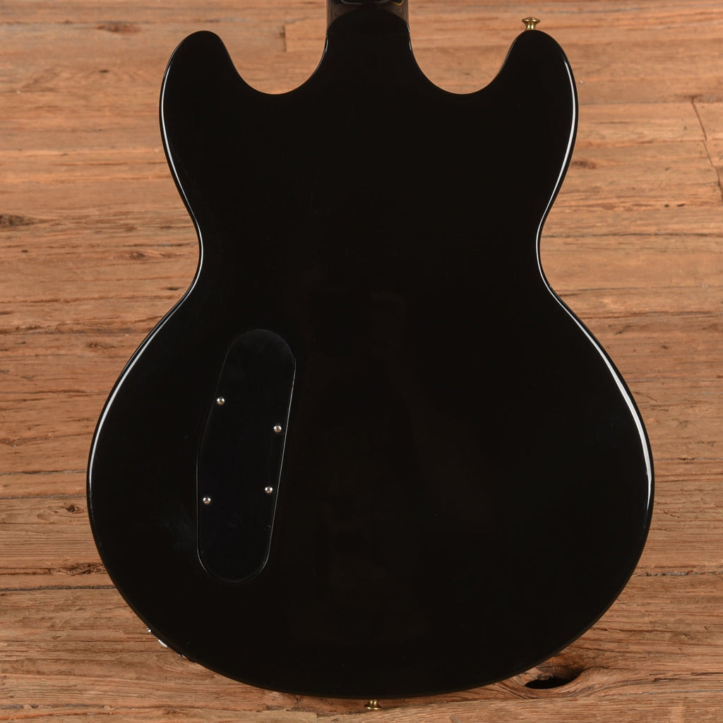 Gibson Midtown Triburst 2014 - View 3 | MusicMarket