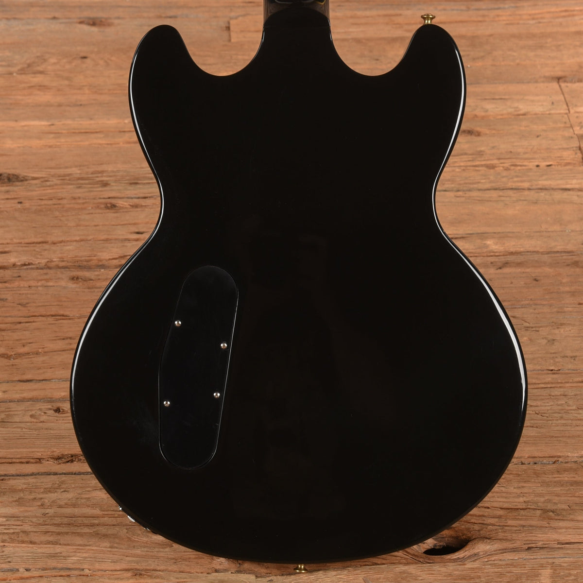 Gibson Midtown Triburst 2014 - View 3 | MusicMarket