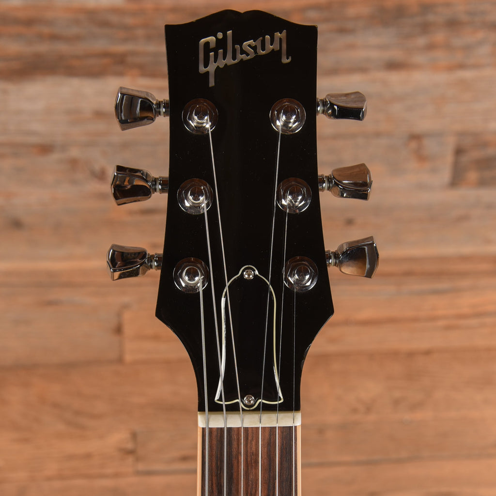 Gibson Midtown Triburst 2014 - View 6 | MusicMarket