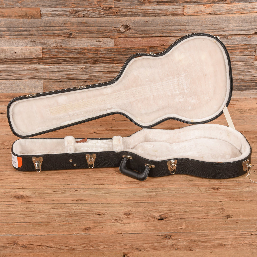 Gibson Midtown Triburst 2014 - View 9 | MusicMarket
