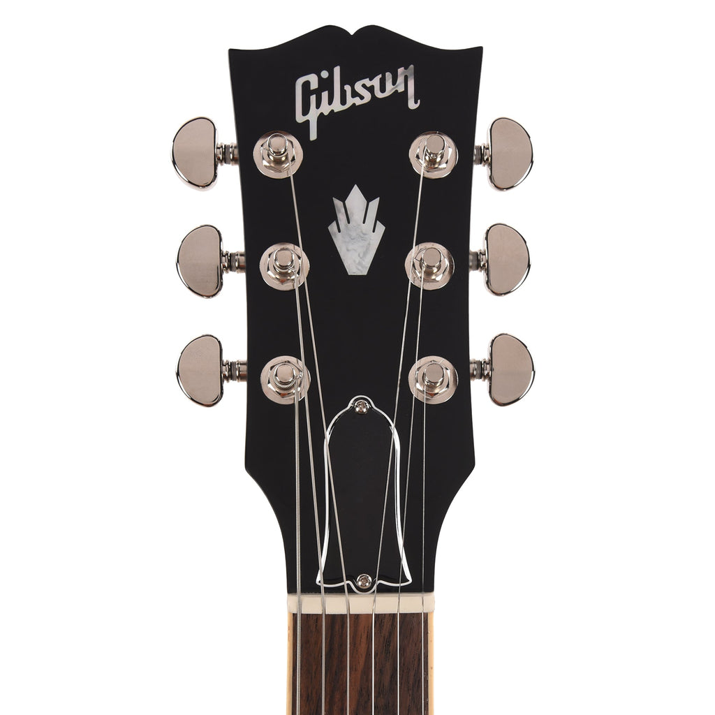 Gibson Modern ES-339 Figured Dark Purple Burst - View 6 | MusicMarket