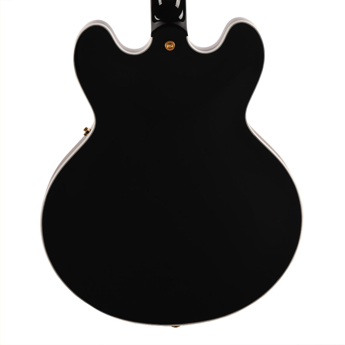 Gibson Modern ES Supreme Ebony - View 3 | MusicMarket