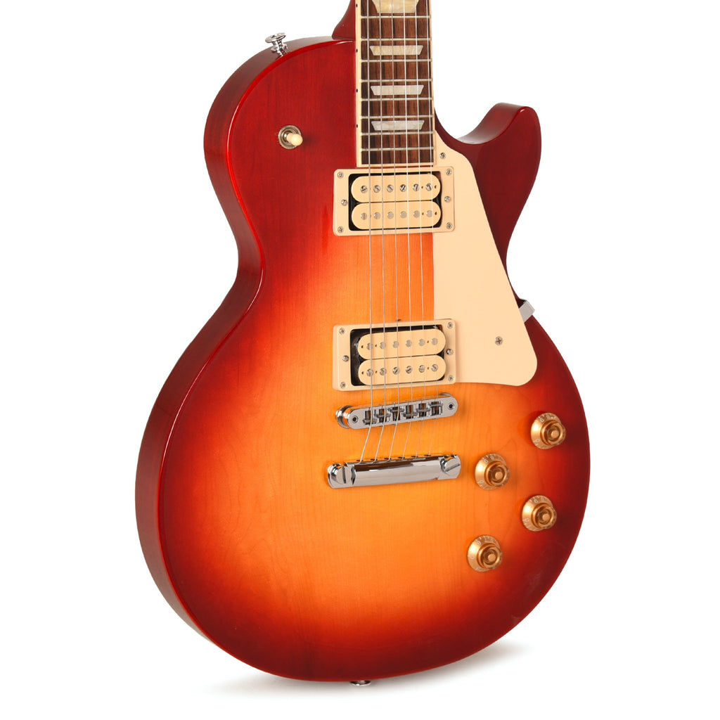Gibson Modern Les Paul Studio Double Trouble Cherry Sunburst - MusicMarket