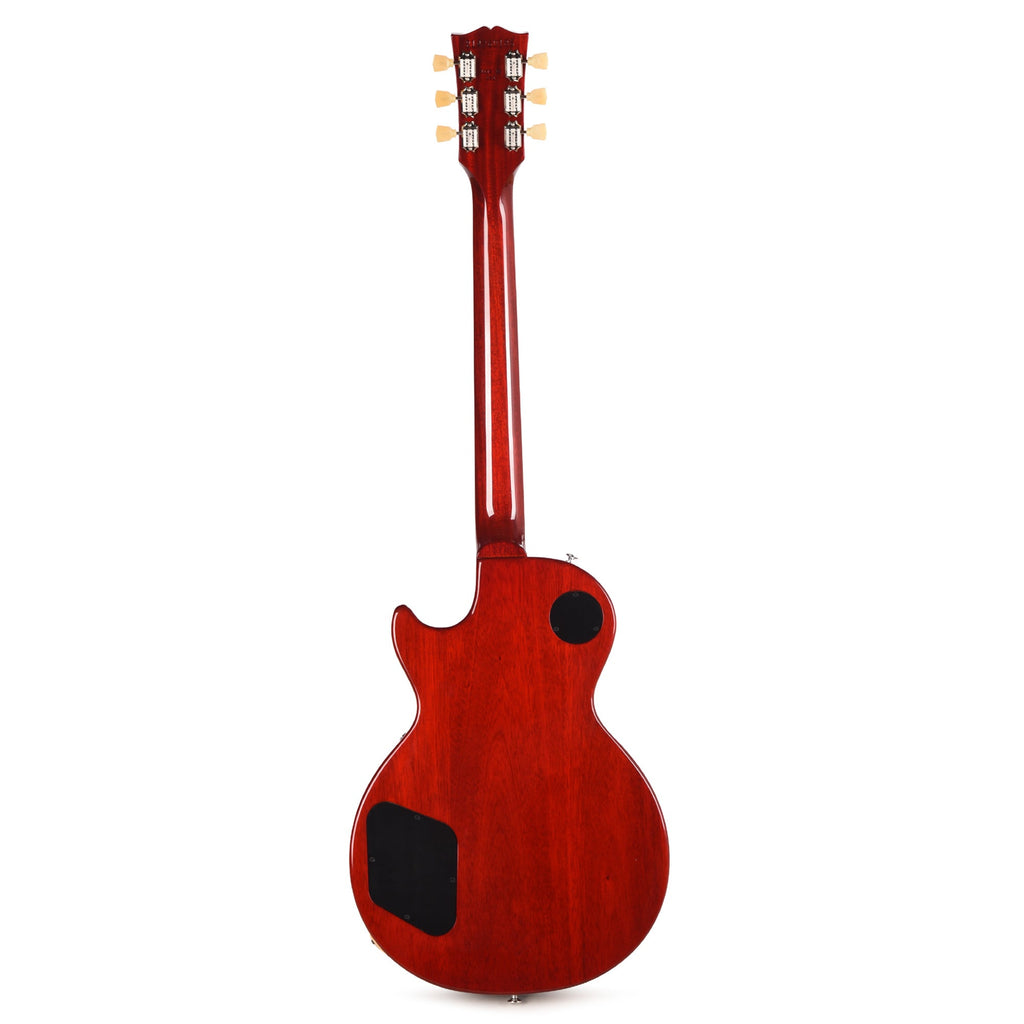 Gibson Modern Les Paul Studio Double Trouble Cherry Sunburst - View 5 | MusicMarket