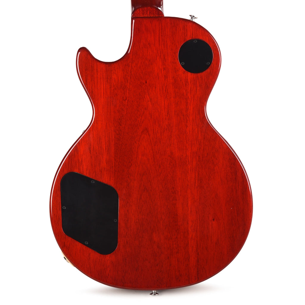 Gibson Modern Les Paul Studio Double Trouble Cherry Sunburst - View 3 | MusicMarket