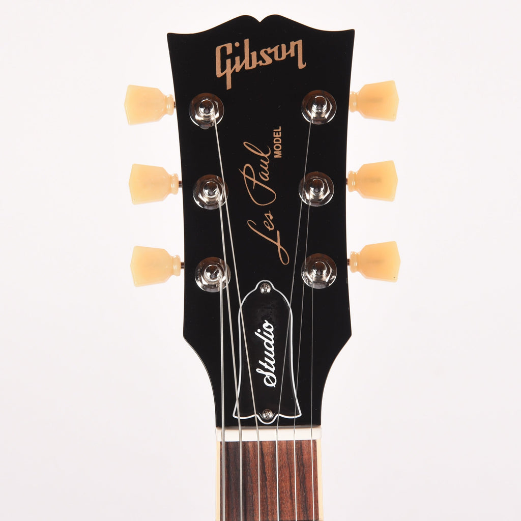 Gibson Modern Les Paul Studio Double Trouble Cherry Sunburst - View 6 | MusicMarket