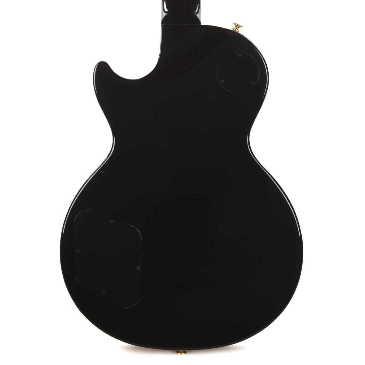 Gibson Modern Les Paul Supreme Ebony - View 3 | MusicMarket