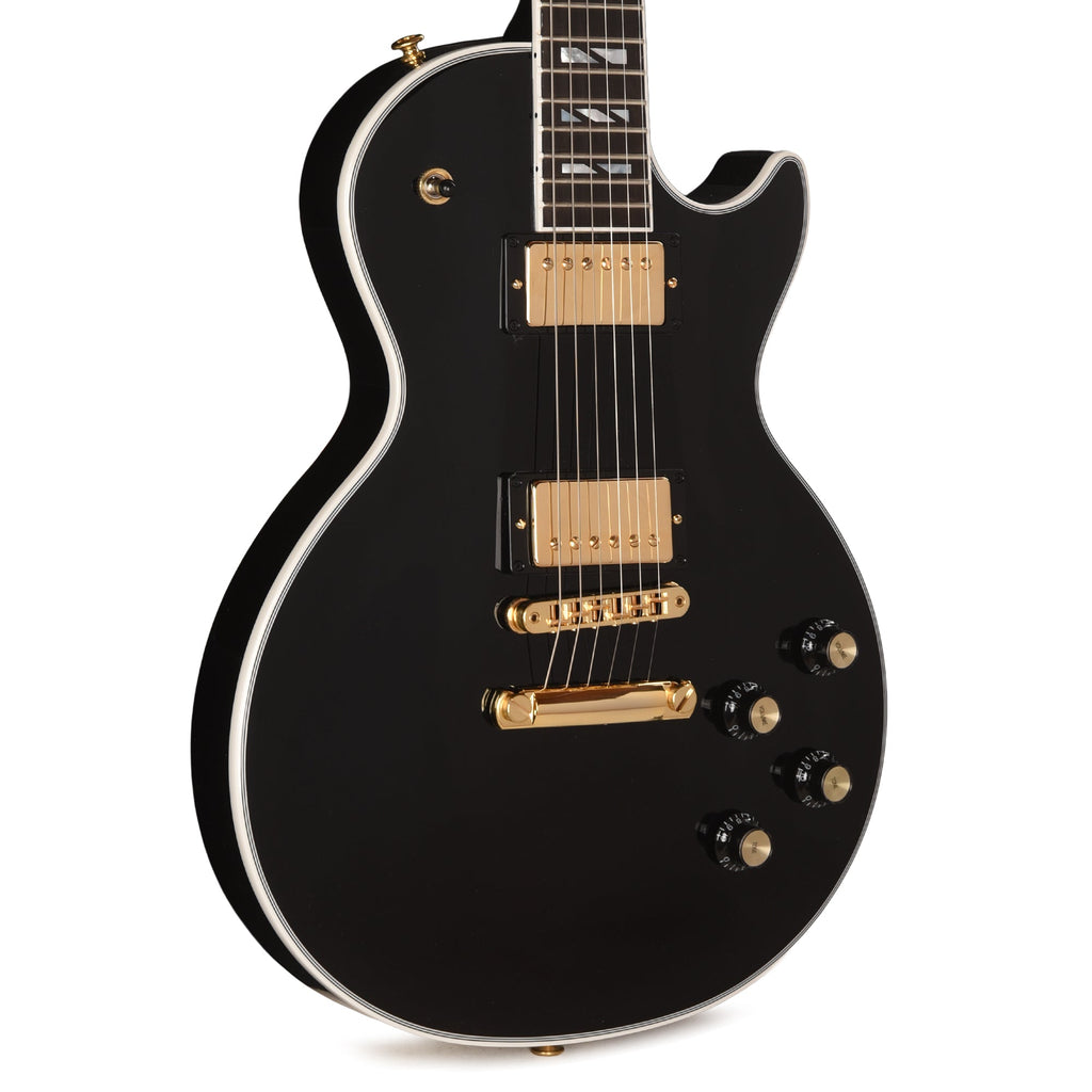 Gibson Modern Les Paul Supreme Ebony - MusicMarket