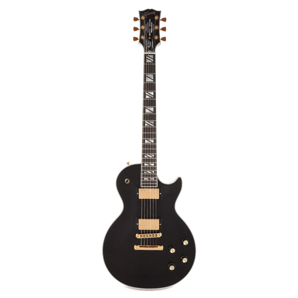 Gibson Modern Les Paul Supreme Ebony - View 4 | MusicMarket