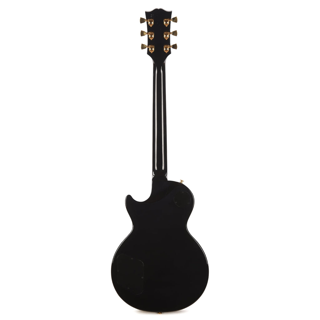 Gibson Modern Les Paul Supreme Ebony - View 5 | MusicMarket