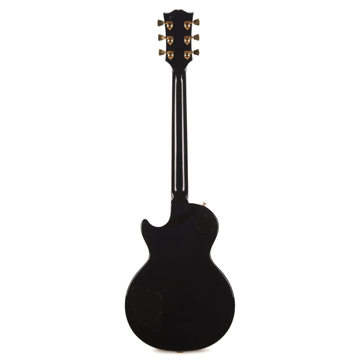 Gibson Modern Les Paul Supreme Ebony - View 5 | MusicMarket