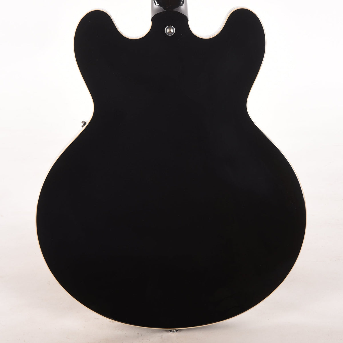 Gibson Original ES-335 '50s Ebony - View 3 | MusicMarket