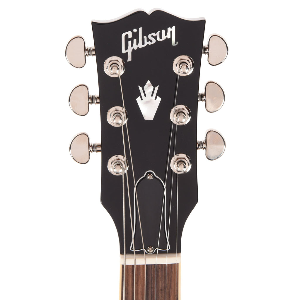 Gibson Original ES-335 '60s Dark Walnut - View 6 | MusicMarket