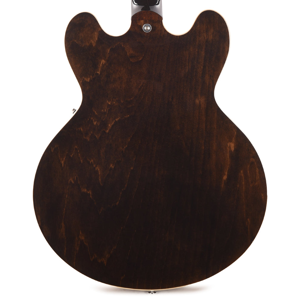 Gibson Original ES-335 '60s Dark Walnut - View 3 | MusicMarket