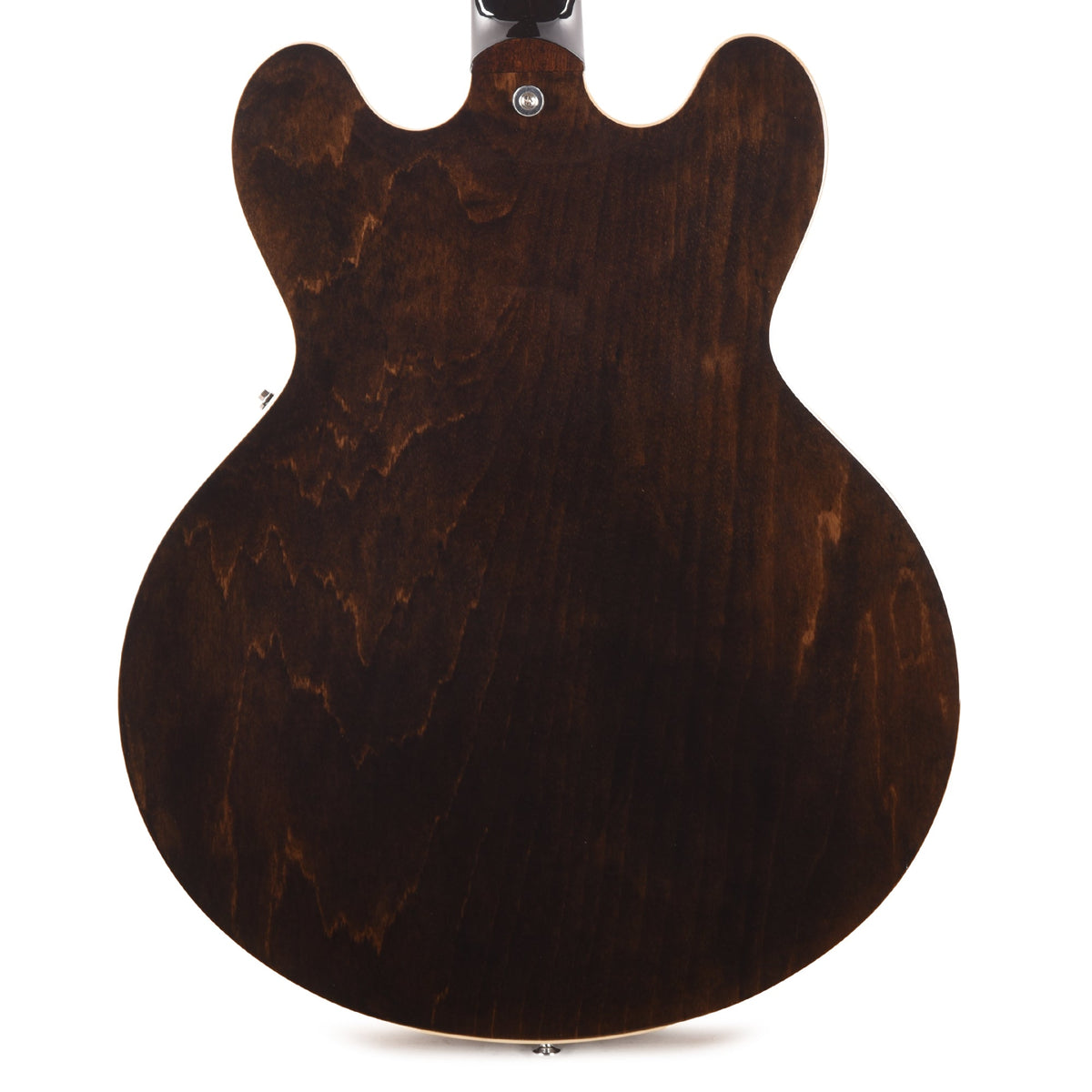 Gibson Original ES-335 '60s Dark Walnut - View 3 | MusicMarket