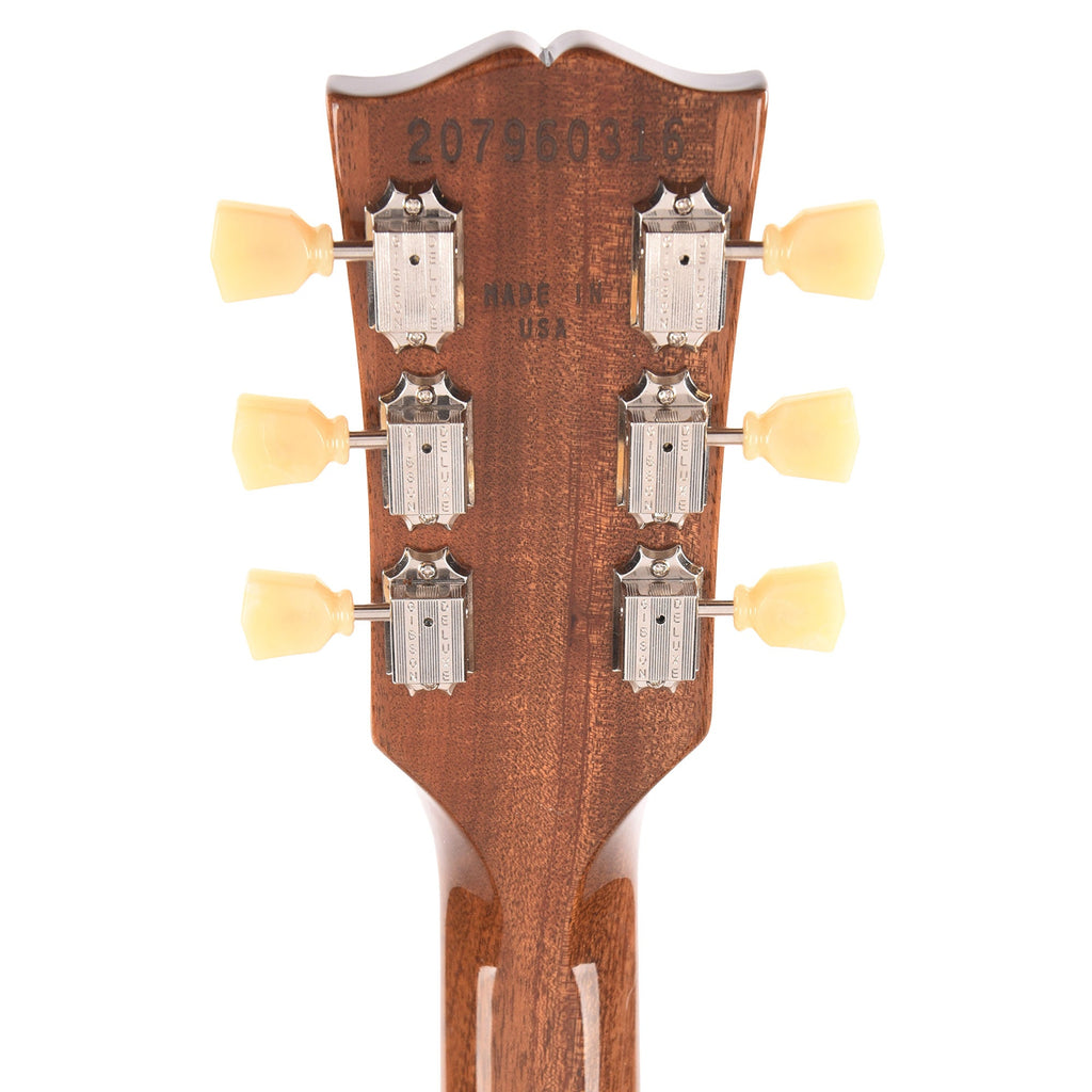 Gibson Original ES-335 Figured Antique Natural - View 7 | MusicMarket