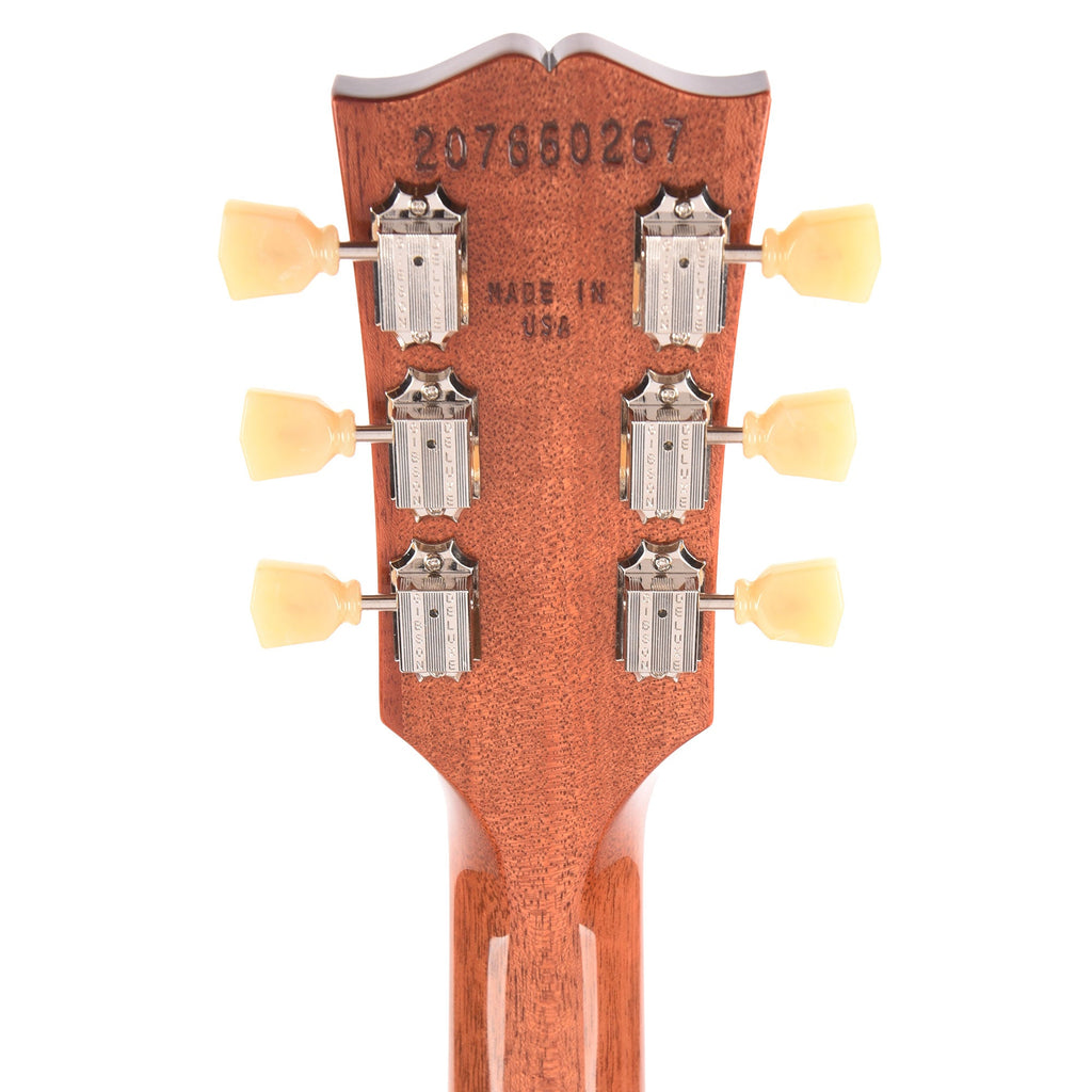 Gibson Original ES-335 Watermelon - View 7 | MusicMarket