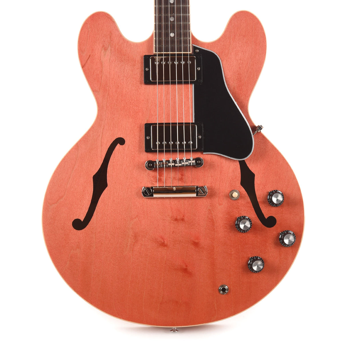 Gibson Original ES-335 Watermelon - View 2 | MusicMarket