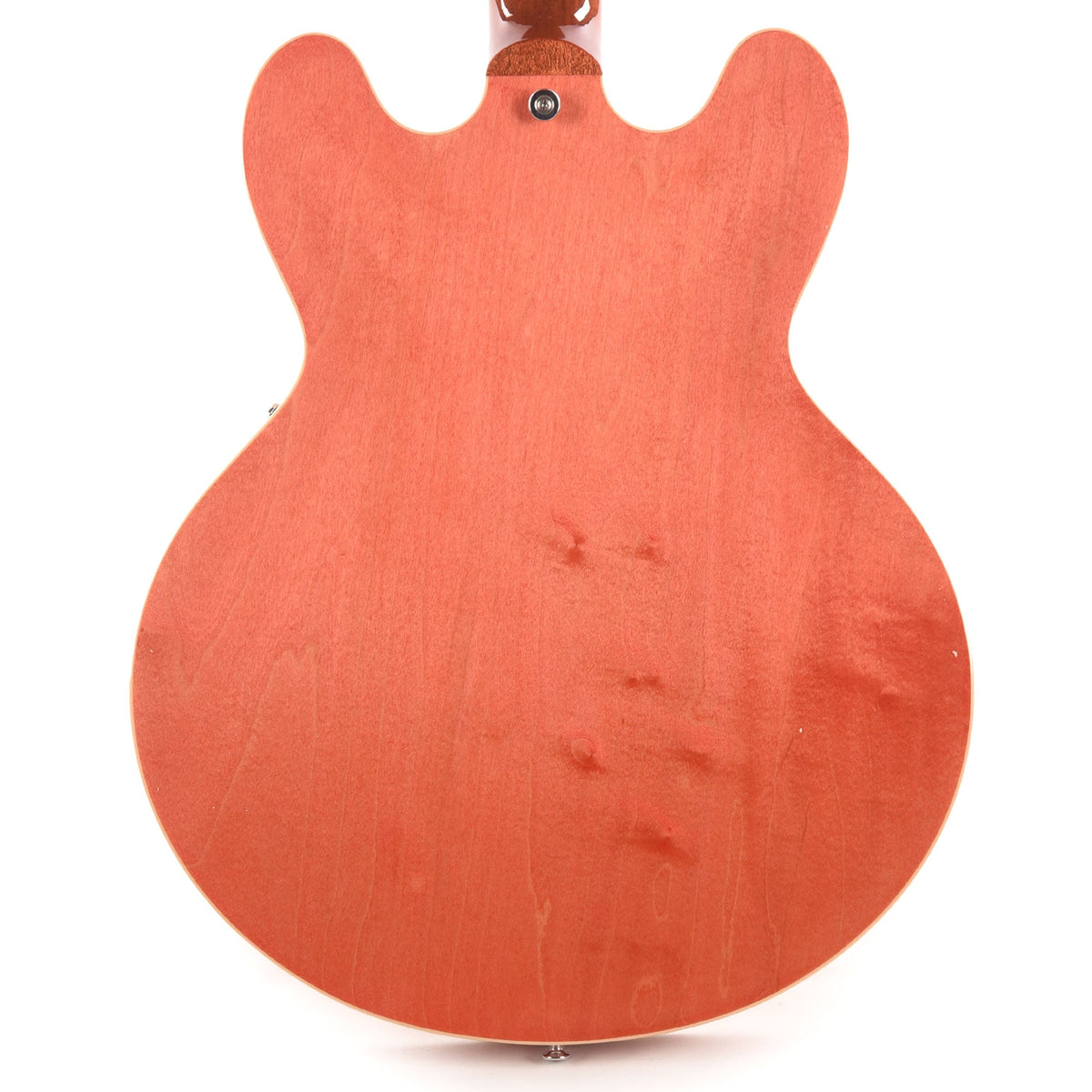 Gibson Original ES-335 Watermelon - View 3 | MusicMarket