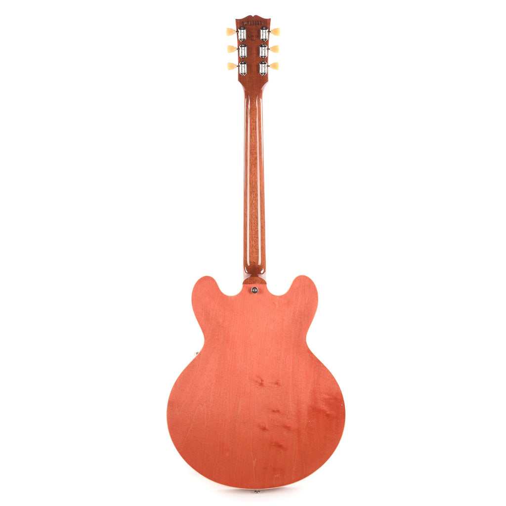 Gibson Original ES-335 Watermelon - View 5 | MusicMarket