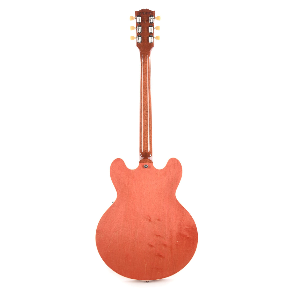 Gibson Original ES-335 Watermelon - View 5 | MusicMarket
