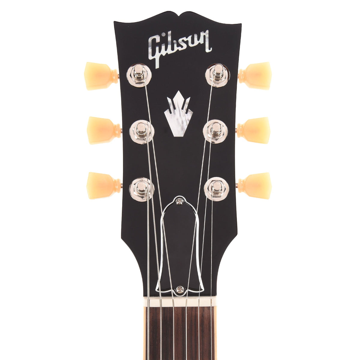 Gibson Original ES-335 Watermelon - View 6 | MusicMarket