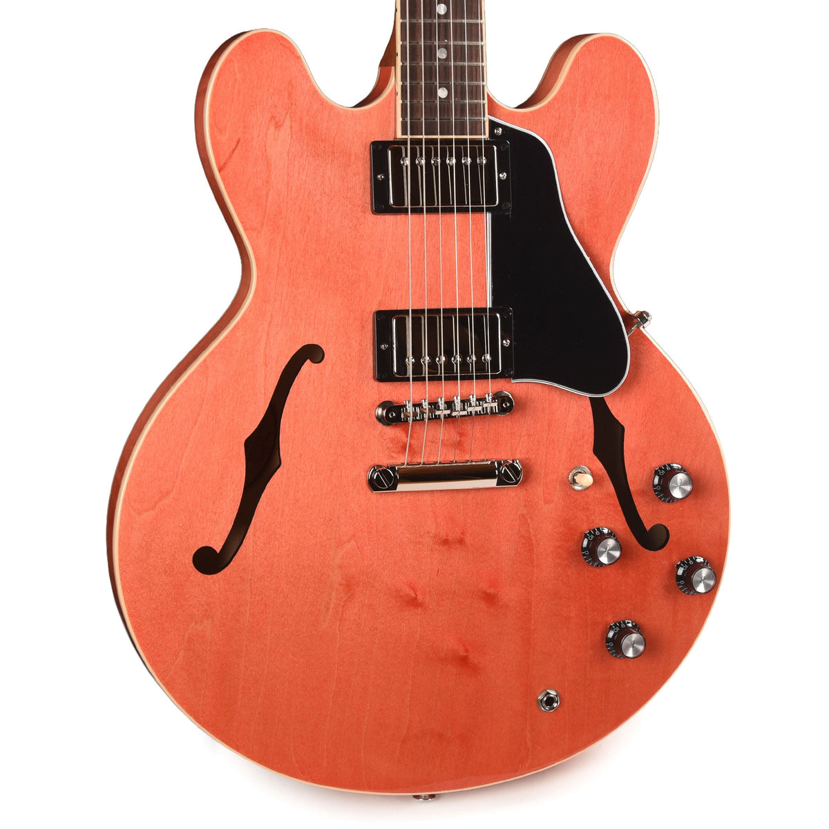 Gibson Original ES-335 Watermelon - MusicMarket