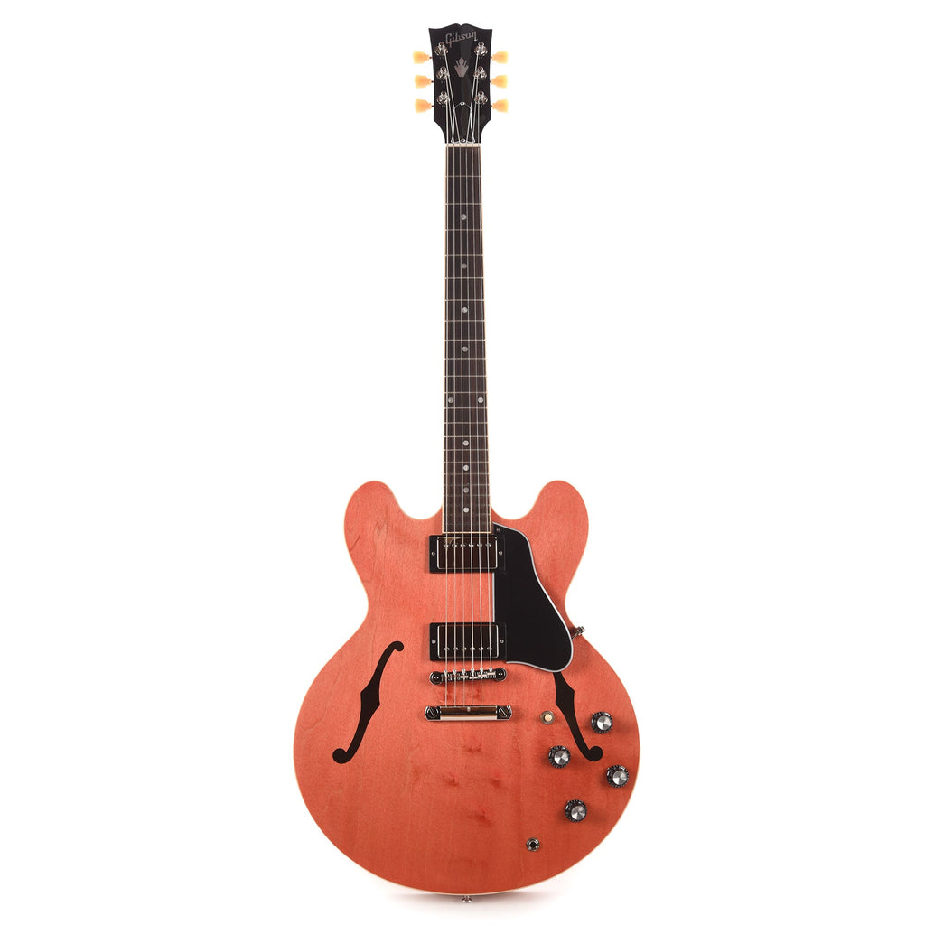Gibson Original ES-335 Watermelon - View 4 | MusicMarket