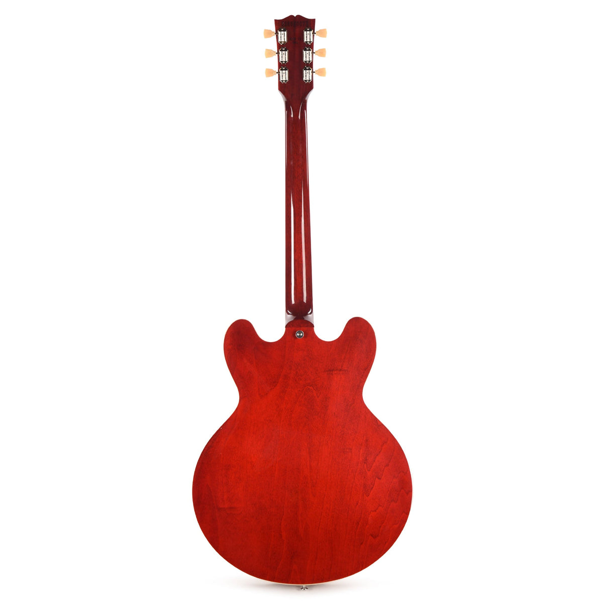 Gibson Original ES-345 Sixties Cherry - View 5 | MusicMarket