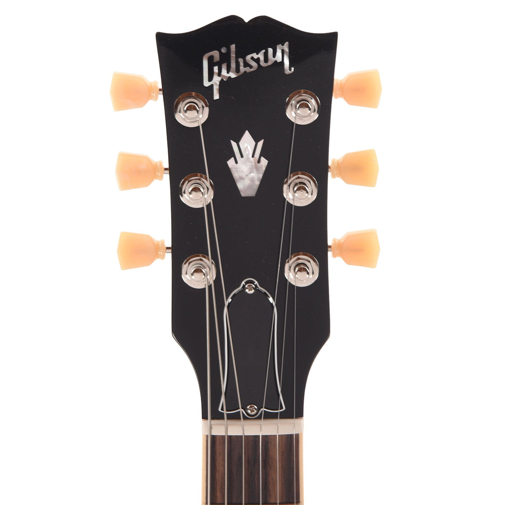 Gibson Original ES-345 Sixties Cherry - View 6 | MusicMarket