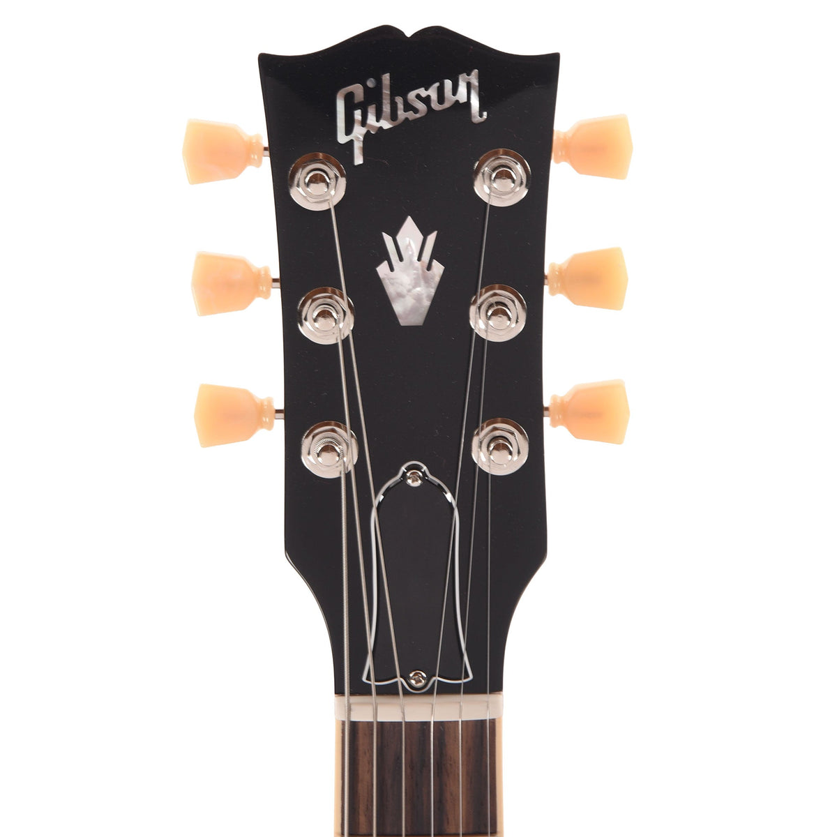 Gibson Original ES-345 Sixties Cherry - View 6 | MusicMarket