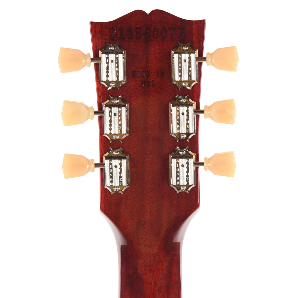 Gibson Original ES-345 Sixties Cherry - View 7 | MusicMarket