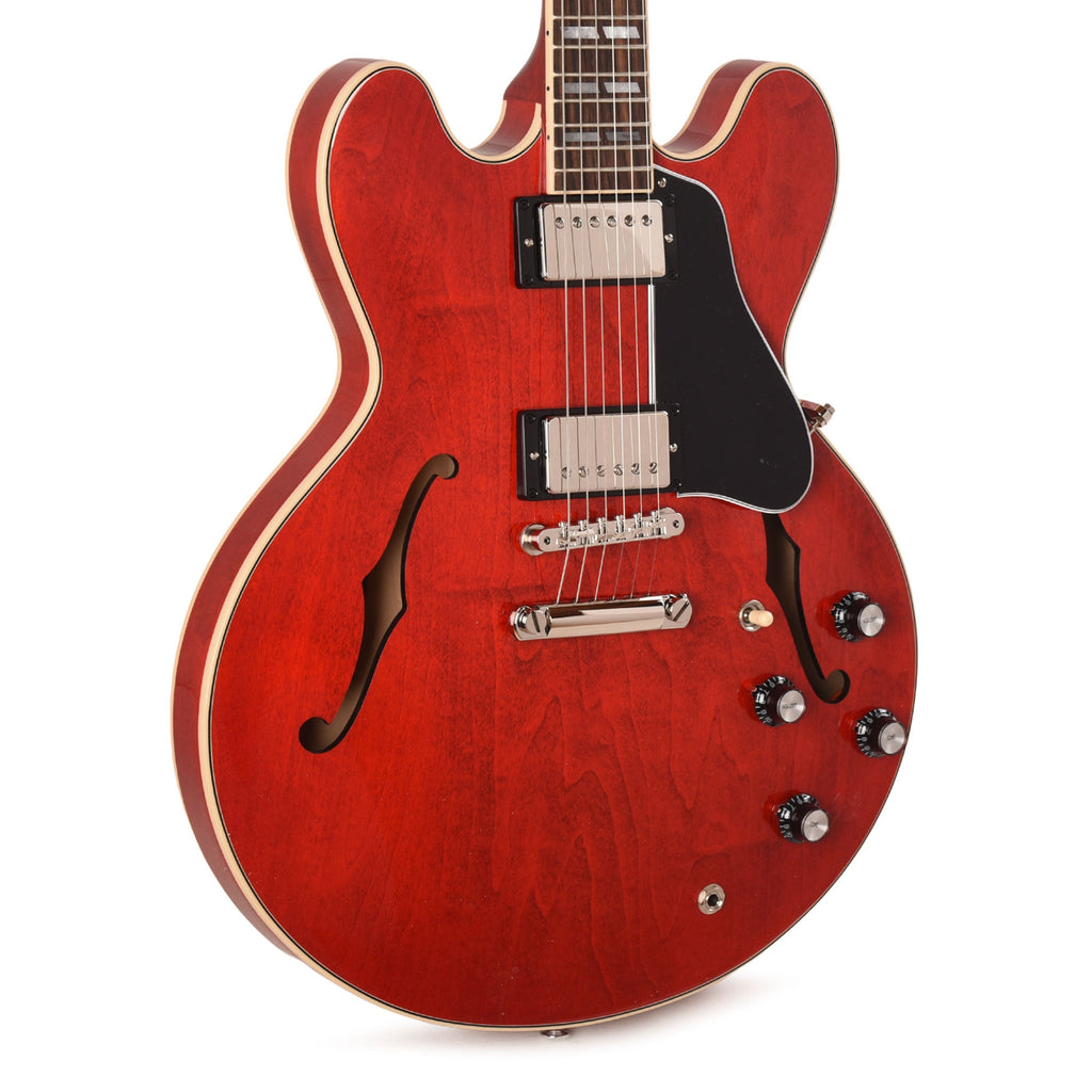 Gibson Original ES-345 Sixties Cherry - MusicMarket