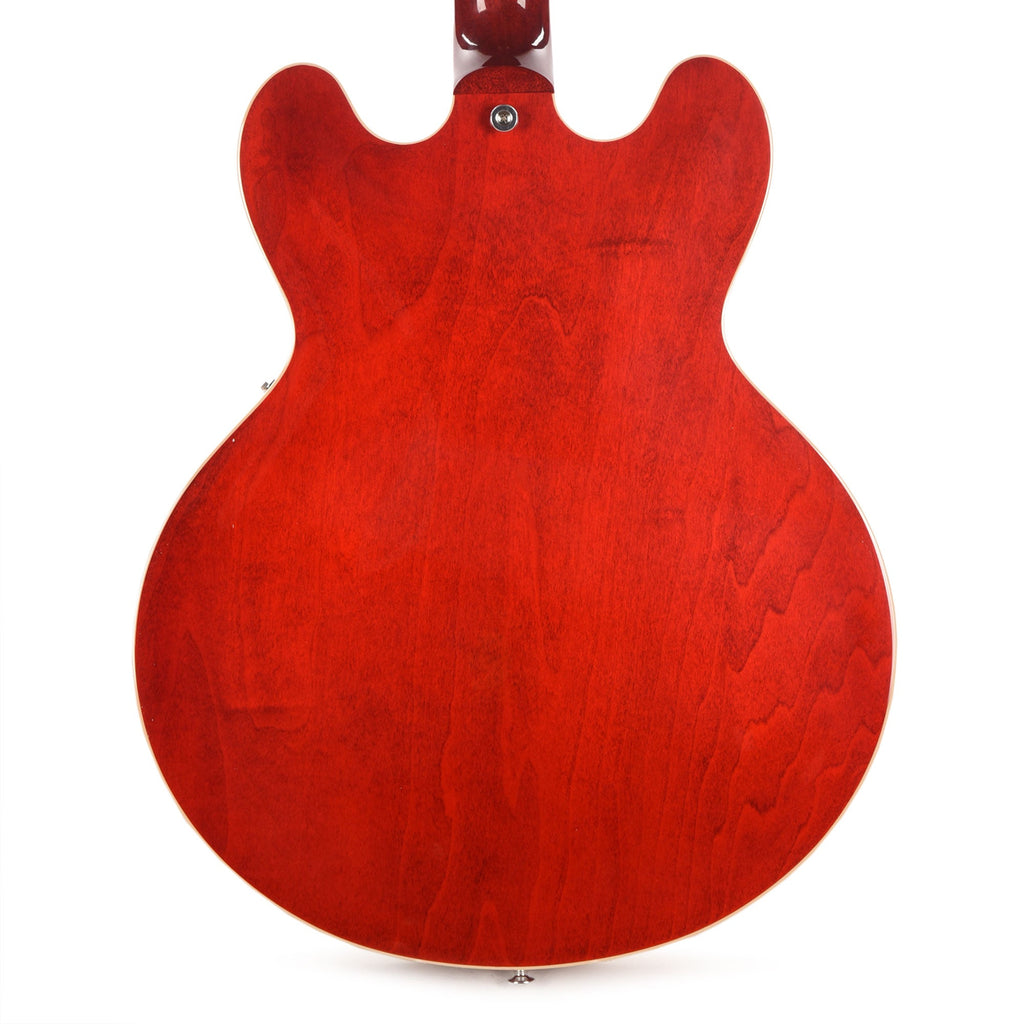 Gibson Original ES-345 Sixties Cherry - View 3 | MusicMarket